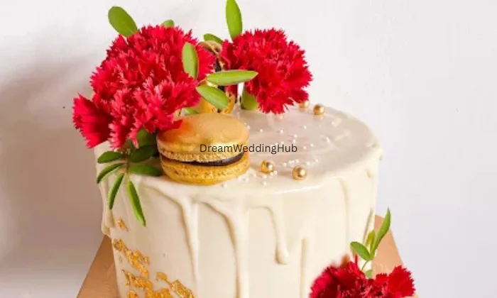 Obsessive Cake Disorder